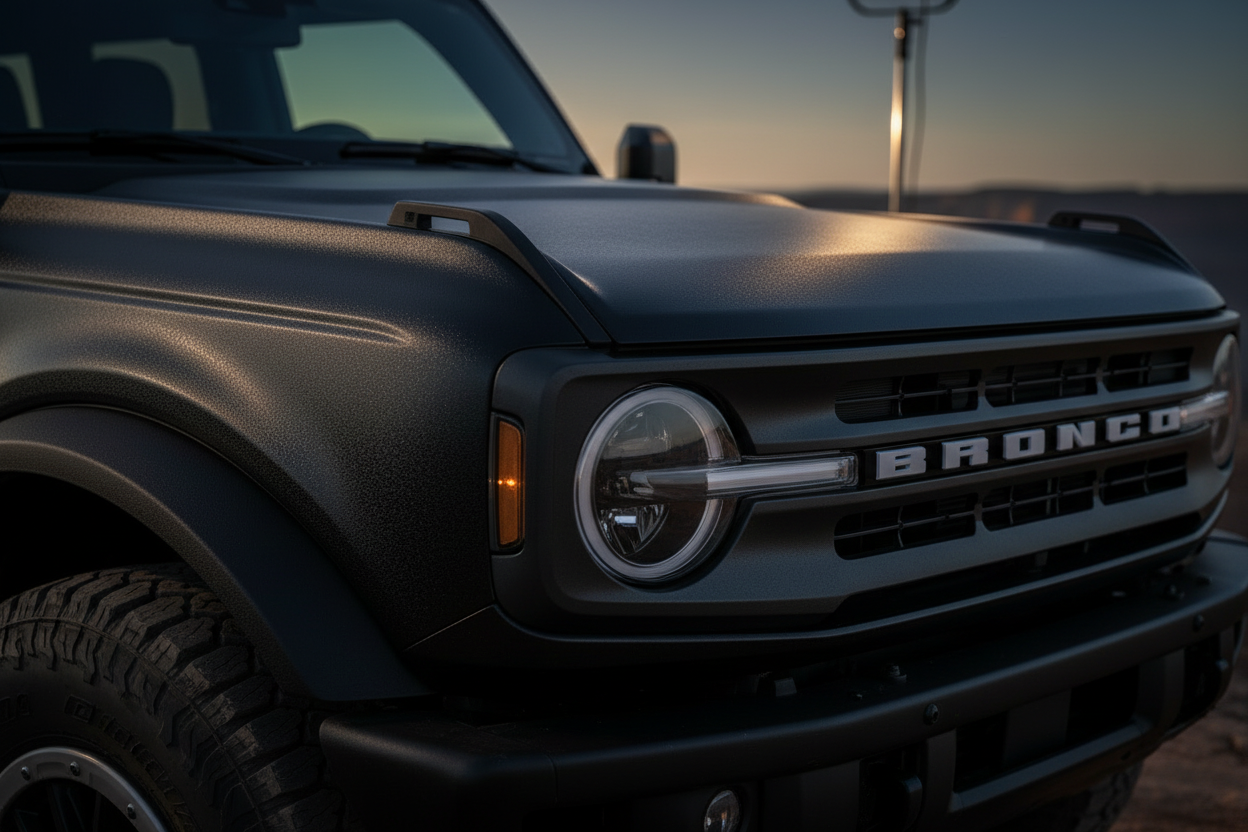 make it from a closer angle